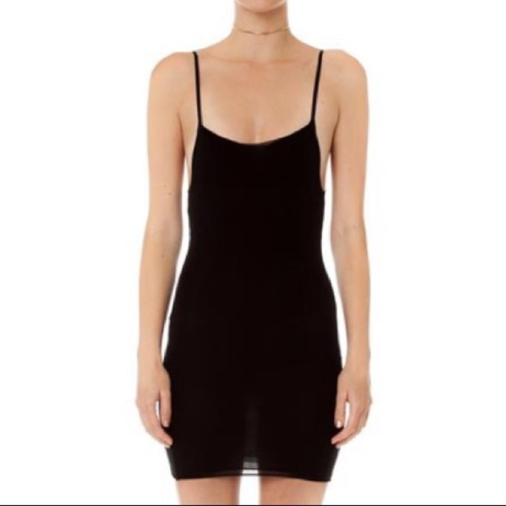 ARE YOU AM I Jeisa dress
